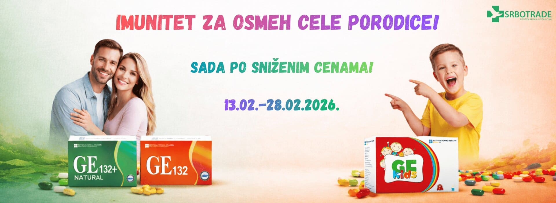 GE132 02/26 brend - Srbotrade